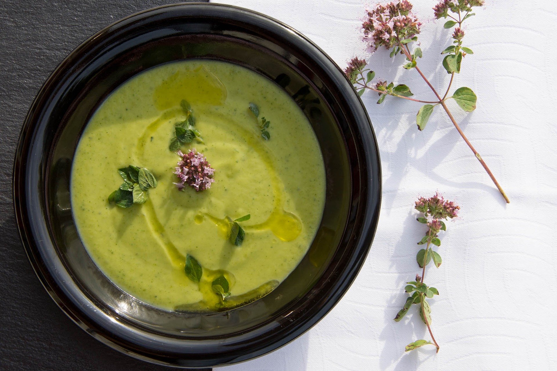 Crema de carabassó - la millor cuina
